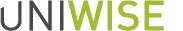 uniwise logo